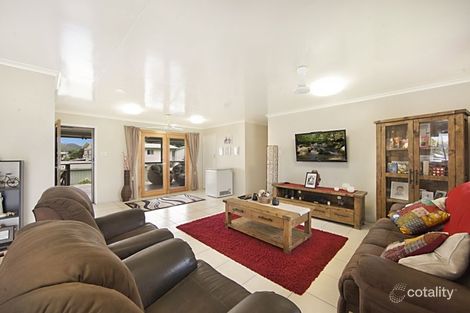 Property photo of 4 Nelia Street Kirwan QLD 4817