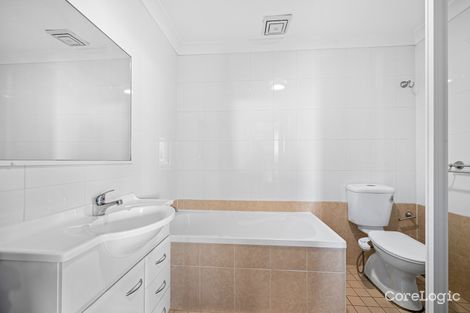 Property photo of 609/1-11 Spencer Street Fairfield NSW 2165