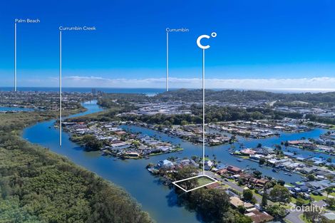 24 Keel Ct, Currumbin Waters, QLD 4223
