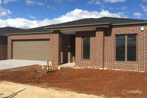 Property photo of 45 Wanneroo Circuit Harkness VIC 3337