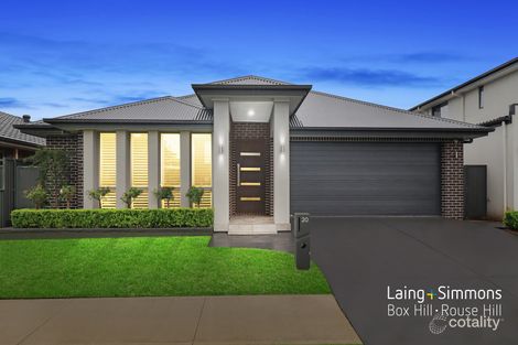 20 Bertie St, Marsden Park, NSW 2765