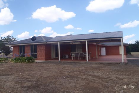 Property photo of 84 Leans Road Huntly VIC 3551