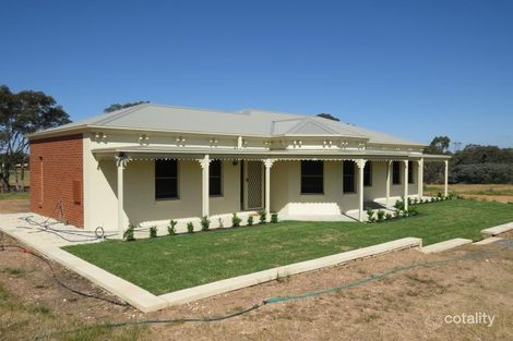 5948 Ballarat-Maryborough Rd, Daisy Hill, VIC 3465