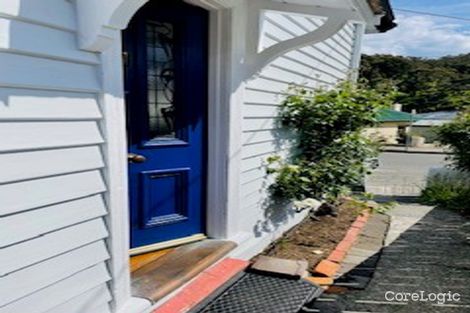 Property photo of 16 Apsley Street South Hobart TAS 7004
