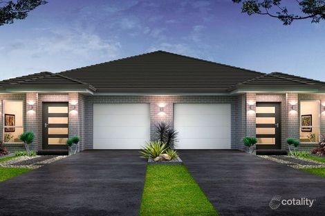 B/5519 Skaife St, Oran Park, NSW 2570