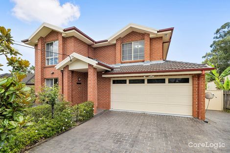 Property photo of 158 Cornelia Road Toongabbie NSW 2146