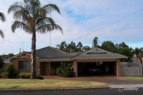 21 Crowea St, Manjimup, WA 6258