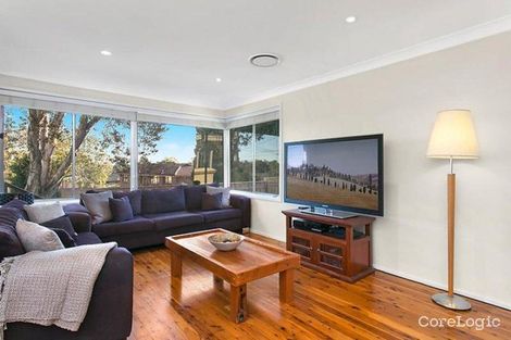Property photo of 81 Tamboura Avenue Baulkham Hills NSW 2153