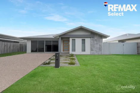 Property photo of 8 Regency Crescent Beaconsfield QLD 4740