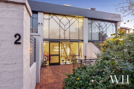 Property photo of 2/3 Ellen Street Fremantle WA 6160