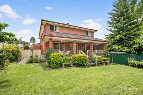 Property photo of 158 Cornelia Road Toongabbie NSW 2146