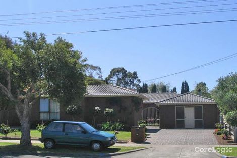 Property photo of 801 Highbury Road Vermont South VIC 3133