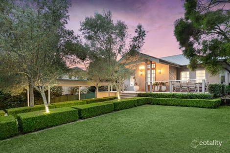 4 Richmond Ave, St Ives, NSW 2075