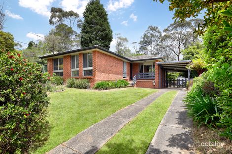 Property photo of 12 Links Road Blackheath NSW 2785