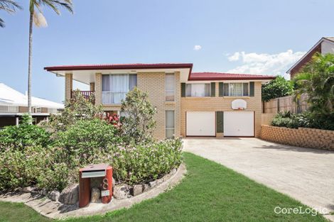 Property photo of 18 Cabernet Street Carseldine QLD 4034