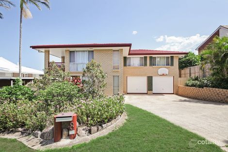 Property photo of 18 Cabernet Street Carseldine QLD 4034