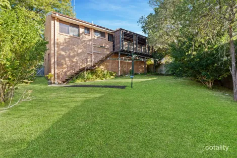 Property photo of 3 Rhonda Street Wyoming NSW 2250