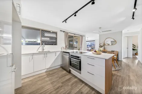 Property photo of 55 Wheeler Circuit Kirwan QLD 4817