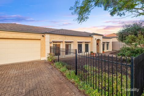 Property photo of 9 Gray Street Tranmere SA 5073