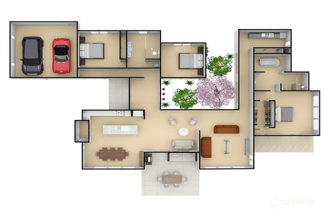 167 Sylvan Dr, Moore Park Beach, QLD 4670