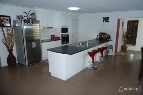 Property photo of 9 Botanical Drive Ooralea QLD 4740