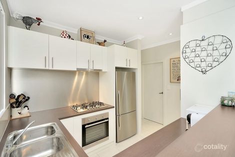 Property photo of 4A Henrietta Street Bayswater WA 6053