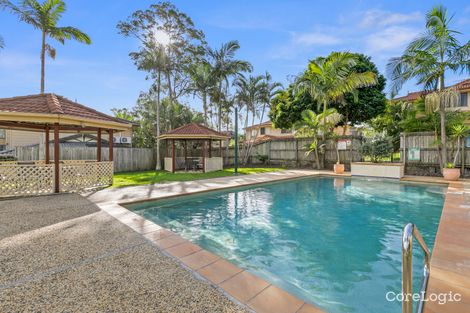 Property photo of 5/2 Denison Court Capalaba QLD 4157