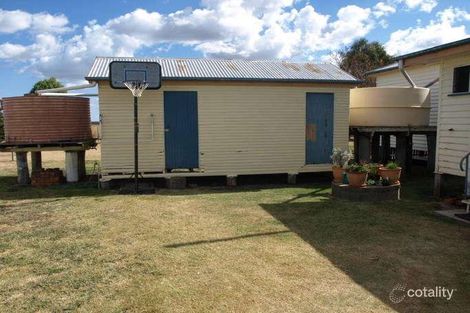 Property photo of 616 Beutel Road Clifton QLD 4361