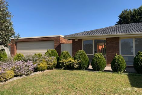 Property photo of 35 Garner Parade Dallas VIC 3047
