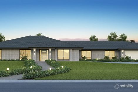 Property photo of 30 Habitat Place Karalee QLD 4306