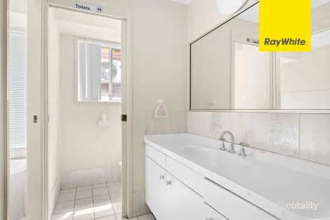 Property photo of 6 Archibald Street Granville NSW 2142