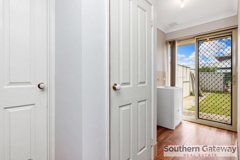 Property photo of 19 Toledo Circuit Port Kennedy WA 6172
