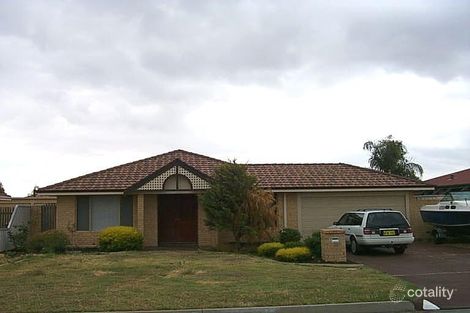 23 Chisholm Cir, Seville Grove, WA 6112