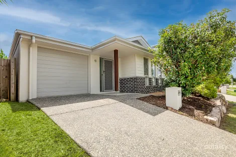 Property photo of 25 Arkose Street Yarrabilba QLD 4207