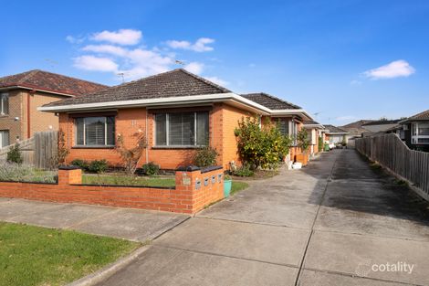 2/18 Edgar St, Kingsville, VIC 3012