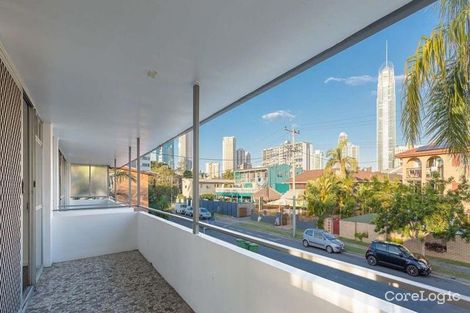 Property photo of 4/34 Leonard Avenue Surfers Paradise QLD 4217