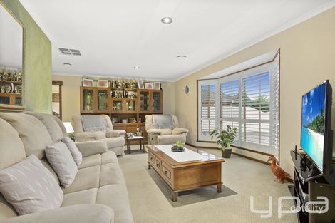 Property photo of 7 Whimbrel Court Werribee VIC 3030