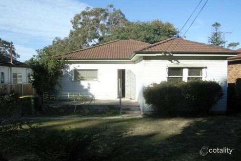 Property photo of 116 Cawarra Road Caringbah NSW 2229