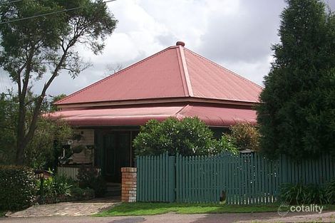 67 Kennedy Tce, Paddington, QLD 4064