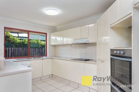 Property photo of 9 Clear River Boulevard Ashmore QLD 4214