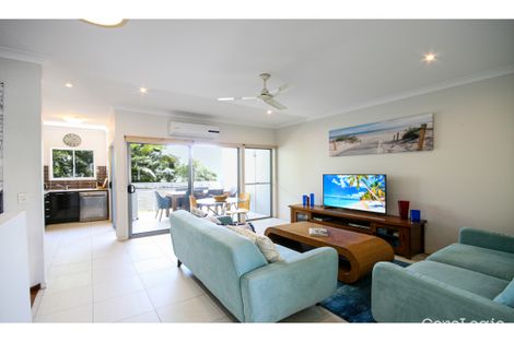 Property photo of 2/16 Railway Terrace Corinda QLD 4075