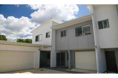 Property photo of 2/16 Railway Terrace Corinda QLD 4075