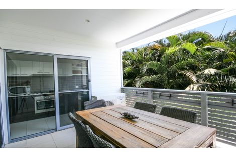 Property photo of 2/16 Railway Terrace Corinda QLD 4075