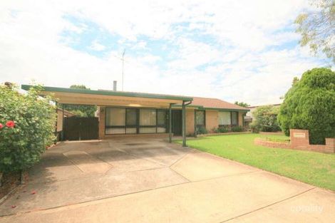 28 Shoalhaven St, Ruse, NSW 2560
