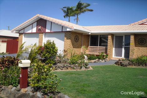 Property photo of 6 Cutter Court Banksia Beach QLD 4507