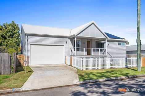 Property photo of 11 Wynyard Street Singleton NSW 2330