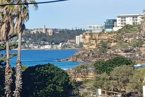 Property photo of 2/38 Ocean View Road Freshwater NSW 2096