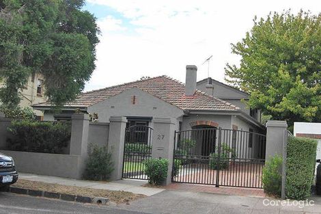 Property photo of 27 Carnarvon Road Caulfield North VIC 3161