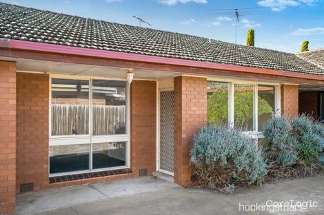 Property photo of 2/3 Bowman Street Werribee VIC 3030