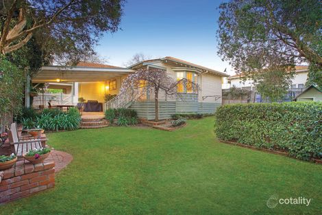 Property photo of 2 Denman Avenue Glen Iris VIC 3146